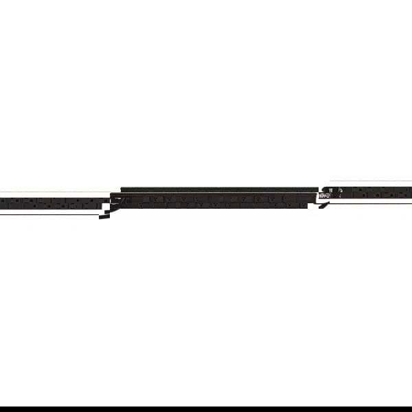 PDU BASIC 1.9KW 120V 20A 0U 14 5-15R L5-